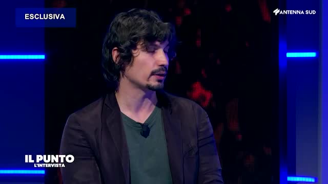 Searching Renga Sanremo Interview: No Details in Provided Sources